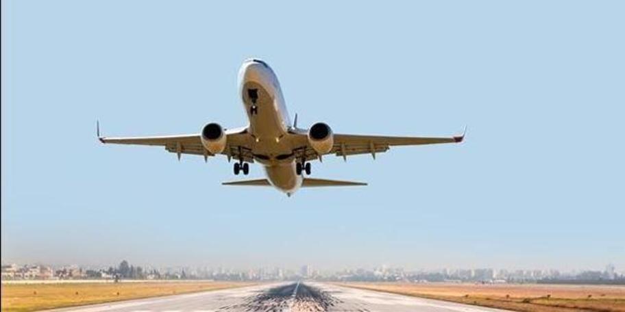 Uçakla en çok seyahat eden ülkeler açıklandı