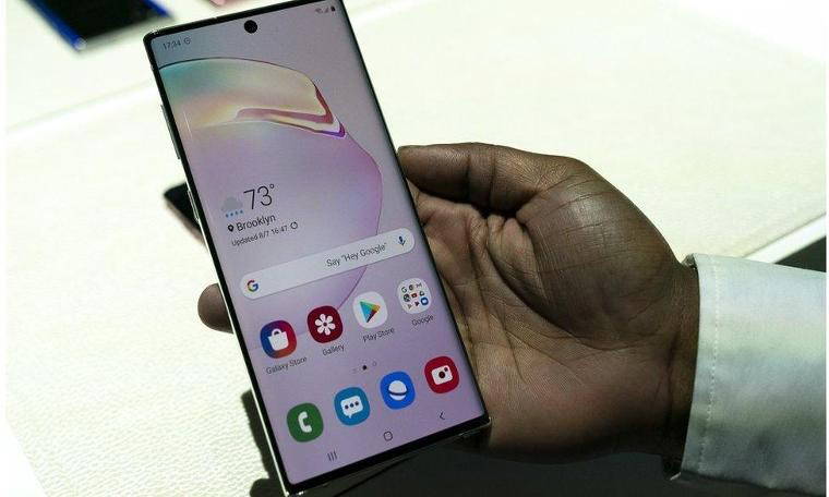 Galaxy Note 10: Samsung bu sefer tam not alabilecek mi?