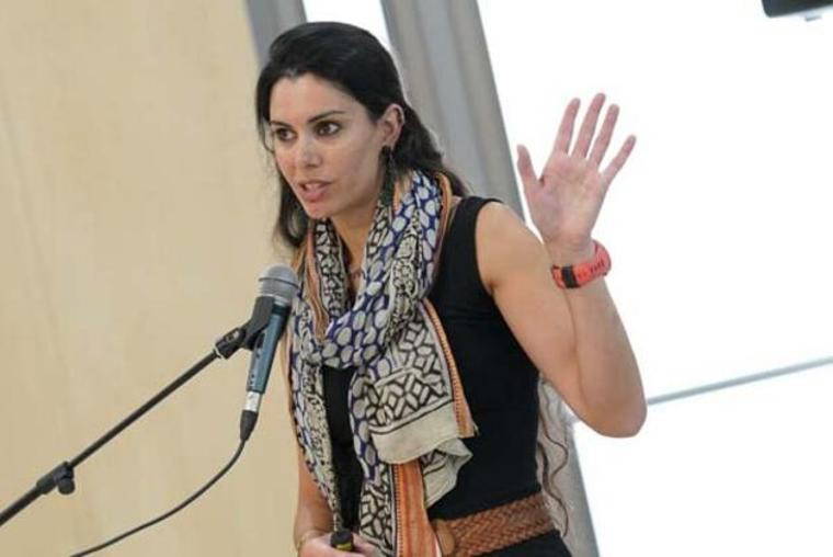 Astrofizikçi Natalie Christopher ölü bulundu