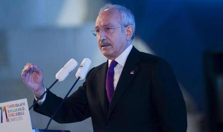 Kılıçdaroğlu'ndan 'Esad' hamlesi: Türkiye'ye davet edecekler