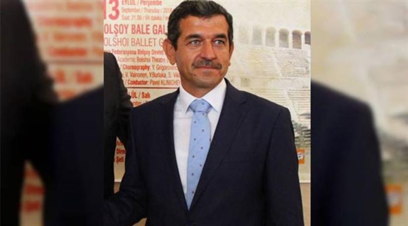 Antalya'dan ayrıldı iki koltuk kaptı