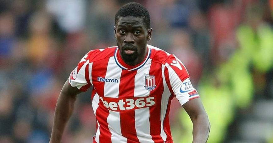 Badou Ndiaye Sheffield United'da