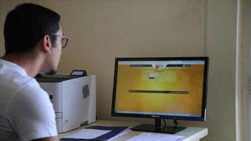 YKS kayıt tarihleri uzatıldı