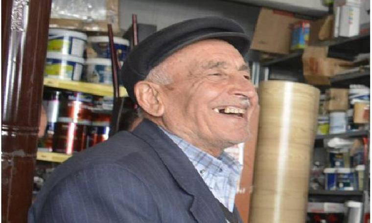 Tarlasını sularken kalp krizi geçirip öldü