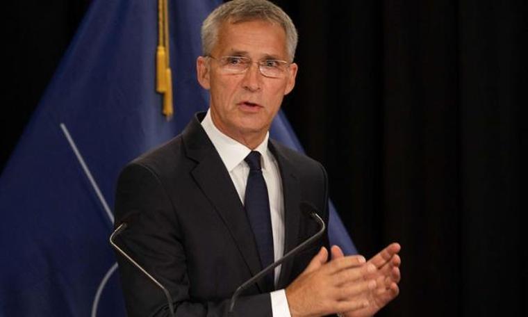 Stoltenberg: S-400’ler Türkiye’nin değerli bir müttefikimiz olmasını engellemez
