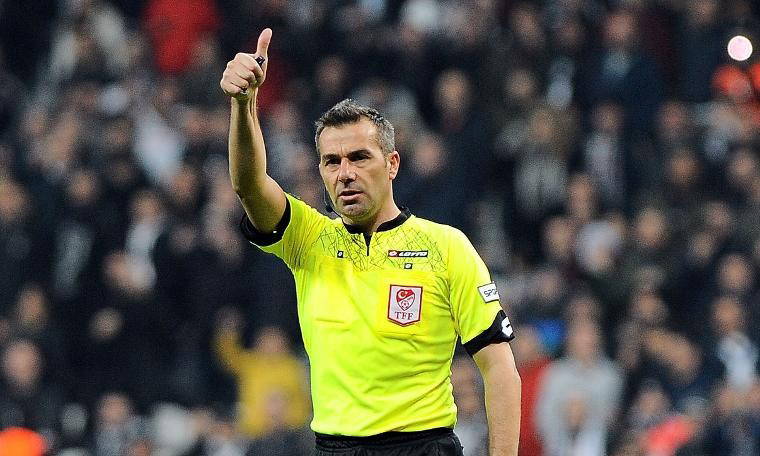 Serkan Çınar'ın itirazı reddedildi