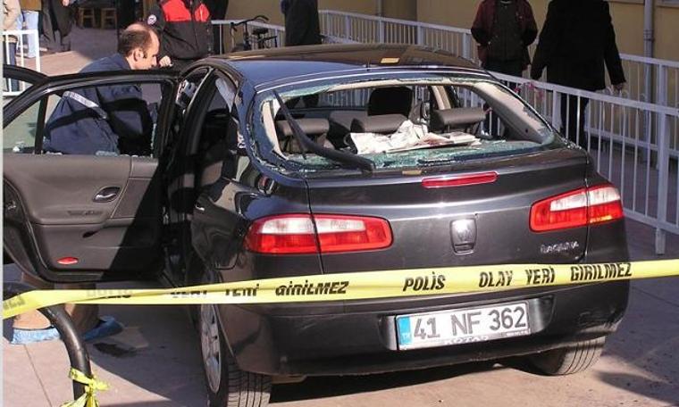 Kocaeli'de 2006 yılındaki mafya çatışmasının zanlısı yakalandı