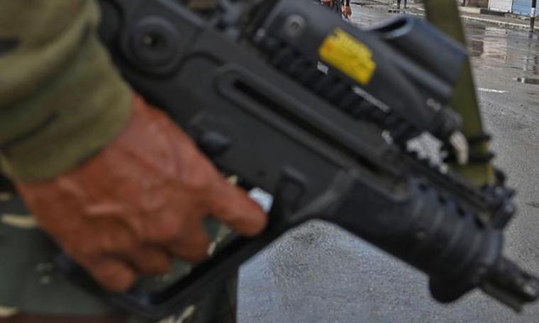 Demokratik Kongo'da silahlı saldırı: 6 ölü