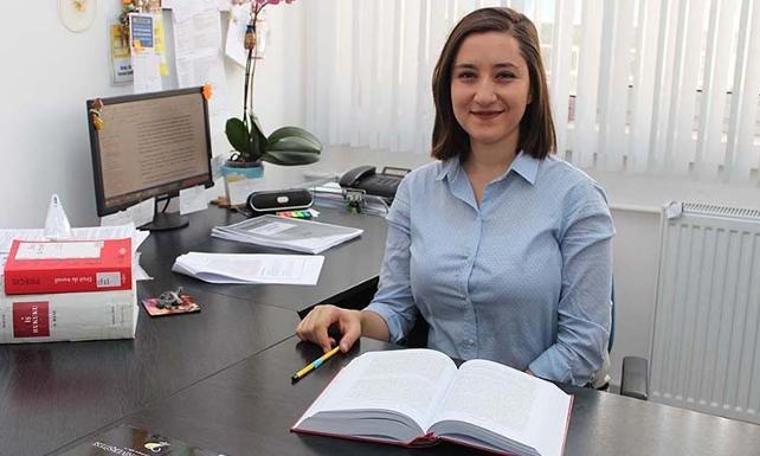 Akademisyen Ceren Damar'ın katili ifadesini değiştirdi