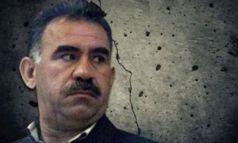Öcalan’dan ‘çözüm’ mesajı