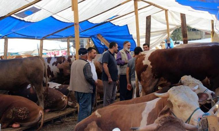 Bayramın tadı kaçtı
