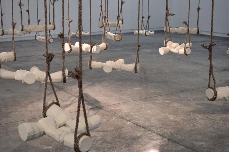 Kolombiya iç savaşına bir bakış