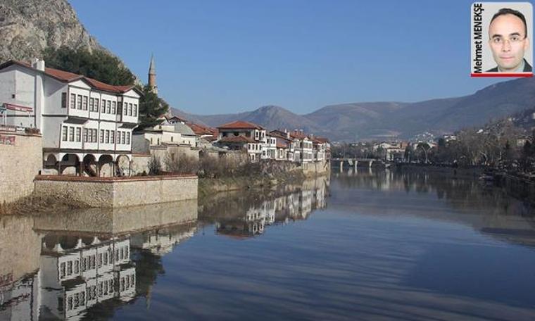 İçme suyu HES'e bağlanmış!