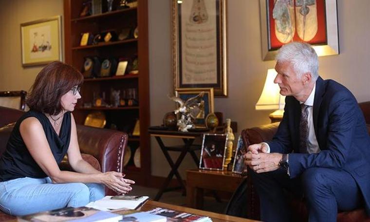 OECD Eğitim Direktörü: Eğitimde dar bakış açısı var