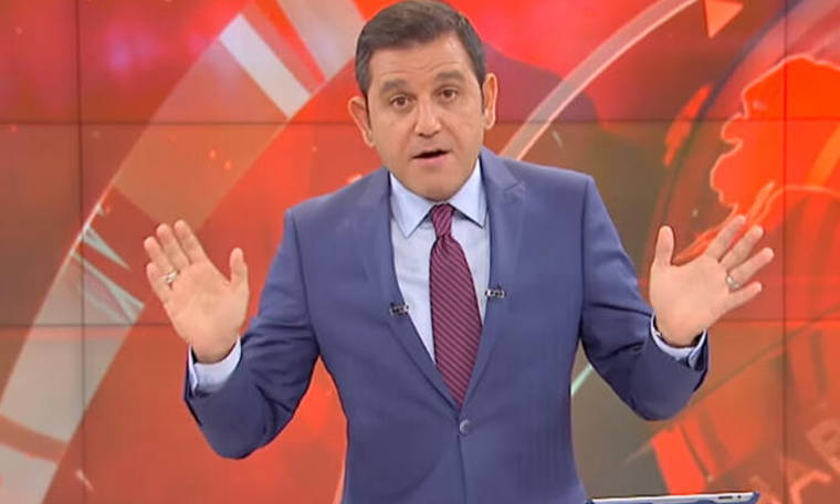 Fatih Portakal'dan Burhan Kuzu'ya 'doğalgaz zammı' tepkisi