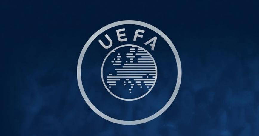 UEFA'dan Cansu Tiryaki'ye görev