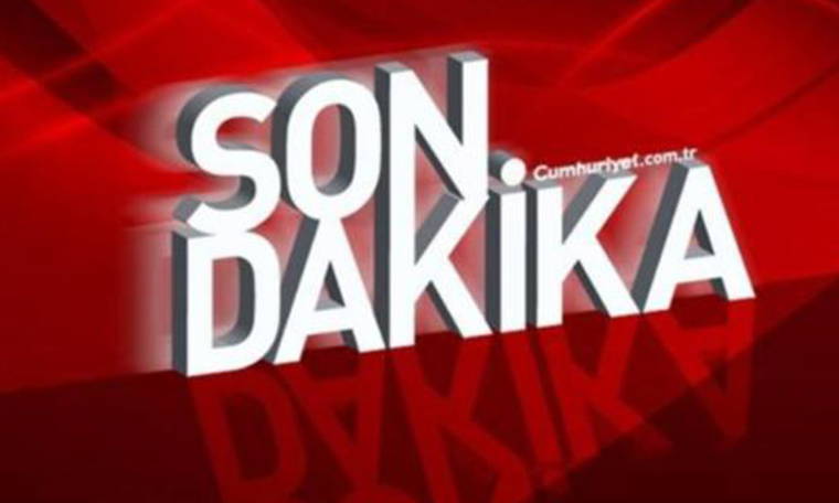 Şişli'de silahlı saldırı: 1 yaralı (02.09.2019)