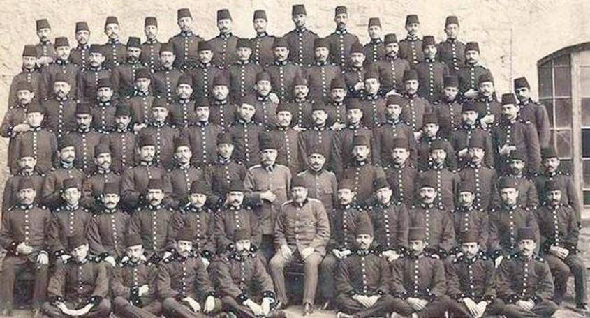 Milli Mücadele’de Tıbbiyeliler