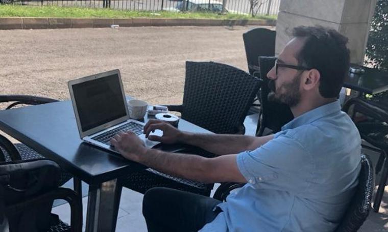 ‘Sakıncalı akademisyen’ işe döndü