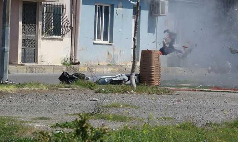 Kartal’da şüpheli paket paniği