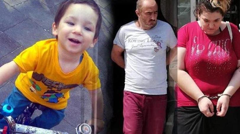 Eymen bebek cinayetinde kahreden detaylar!