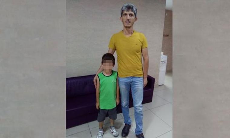 "Devlet çocuğuma okul bulamıyor"