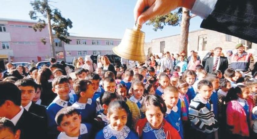 Milli Eğitim’in çöküşü