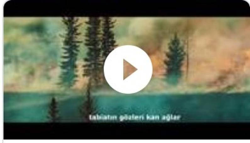 '15 dakikada ülkenin özeti'