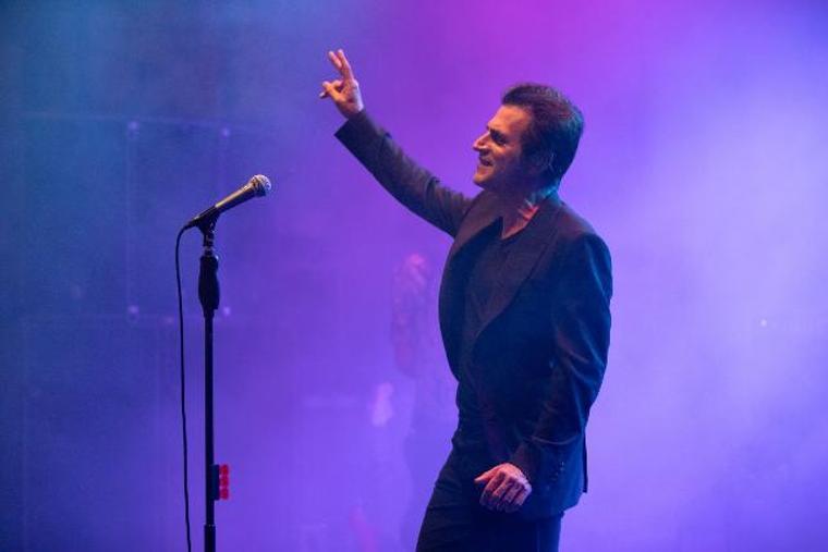 ENKA’da Teoman ile kapanış