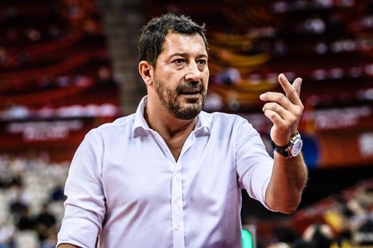 Sarıca'dan FIBA'ya Eleştiri