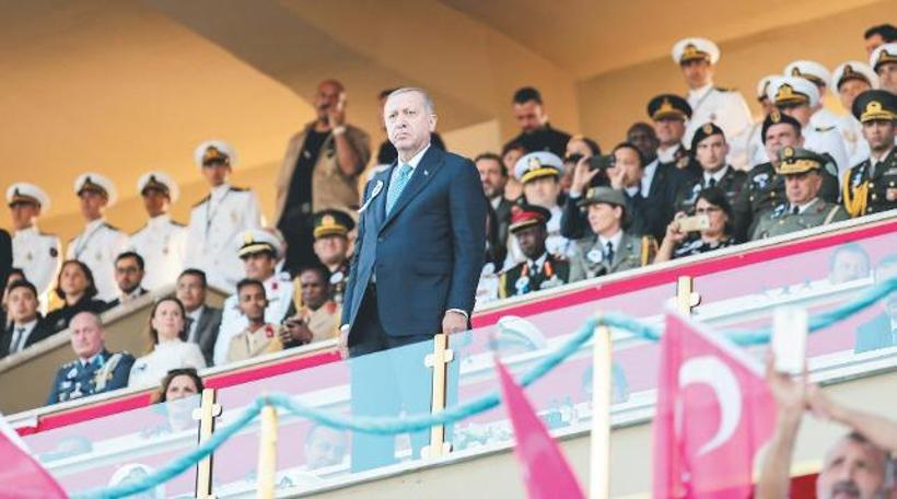 Parti devleti yönetimi