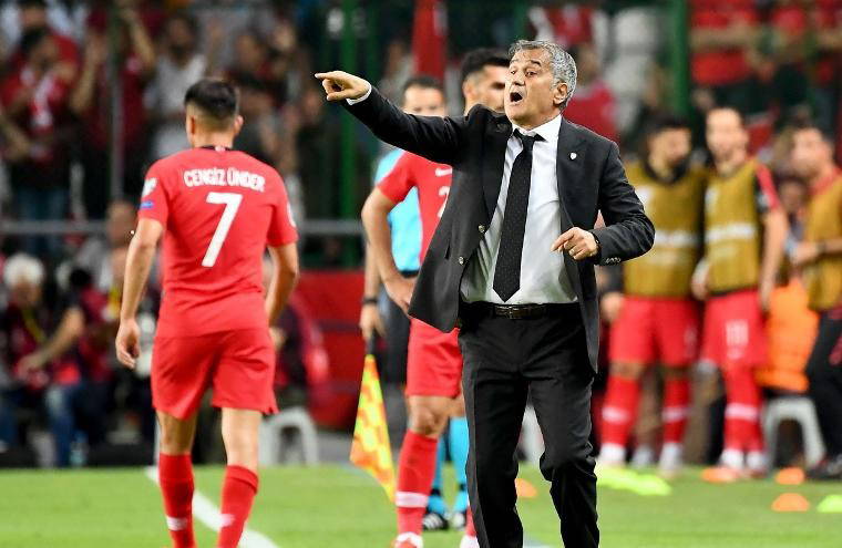 İstanbul’u Ozan kurtardı