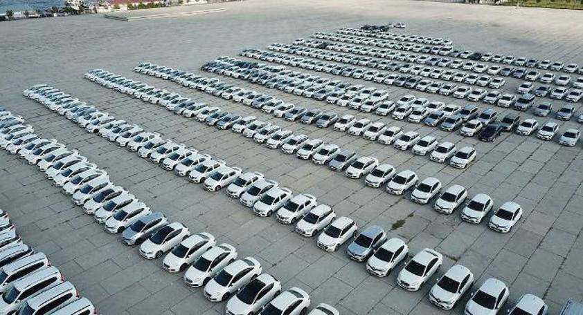 Sayıştay'dan İSKİ raporu: 1 km yol yapan araç 42 bin 794 litre motorin tüketti