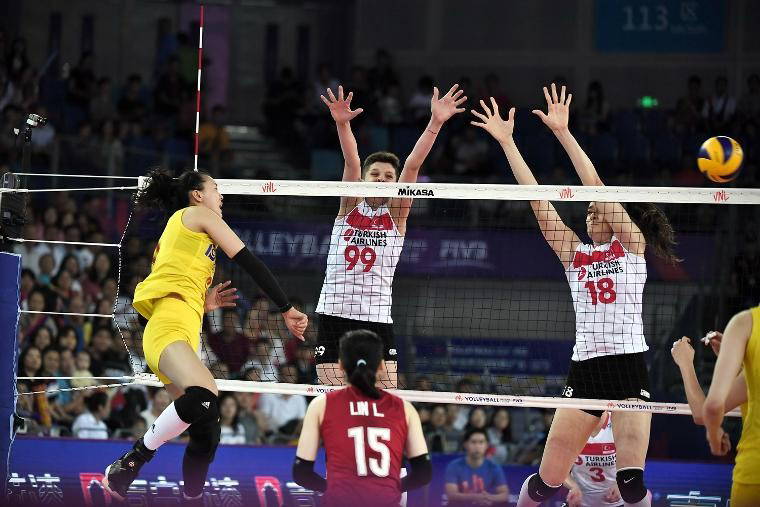 “Başın öne eğilmesin”