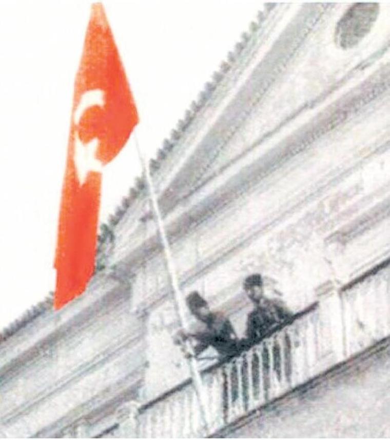 9 EYLÜL 1922 İZMİR (09.09.2019)