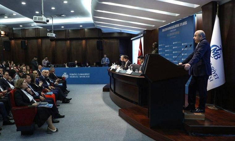 Merkez Bankası faizi Perşembe günü düşürecek mi?