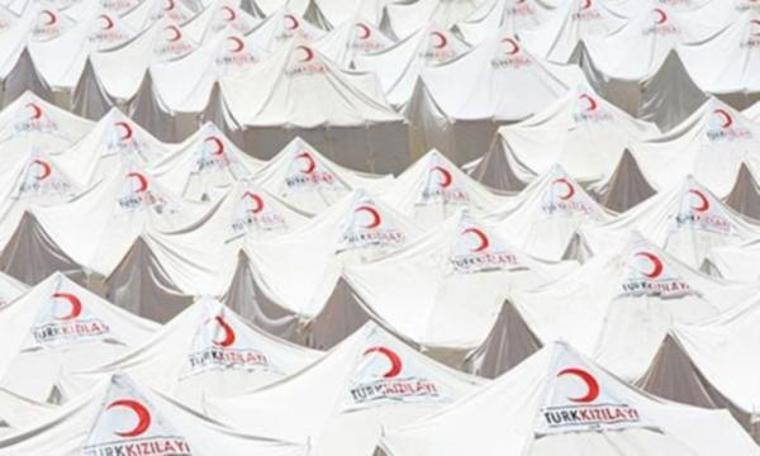 Kızılay'da skandal! Yardım parasıyla lüks araç almışlar