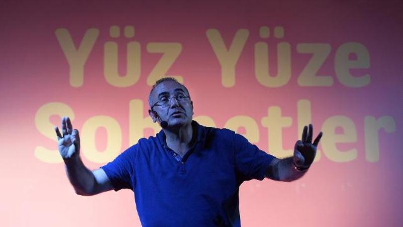 “Hayalim İzmir’e ‘Cumhuriyet Müzesi’ kurmak”