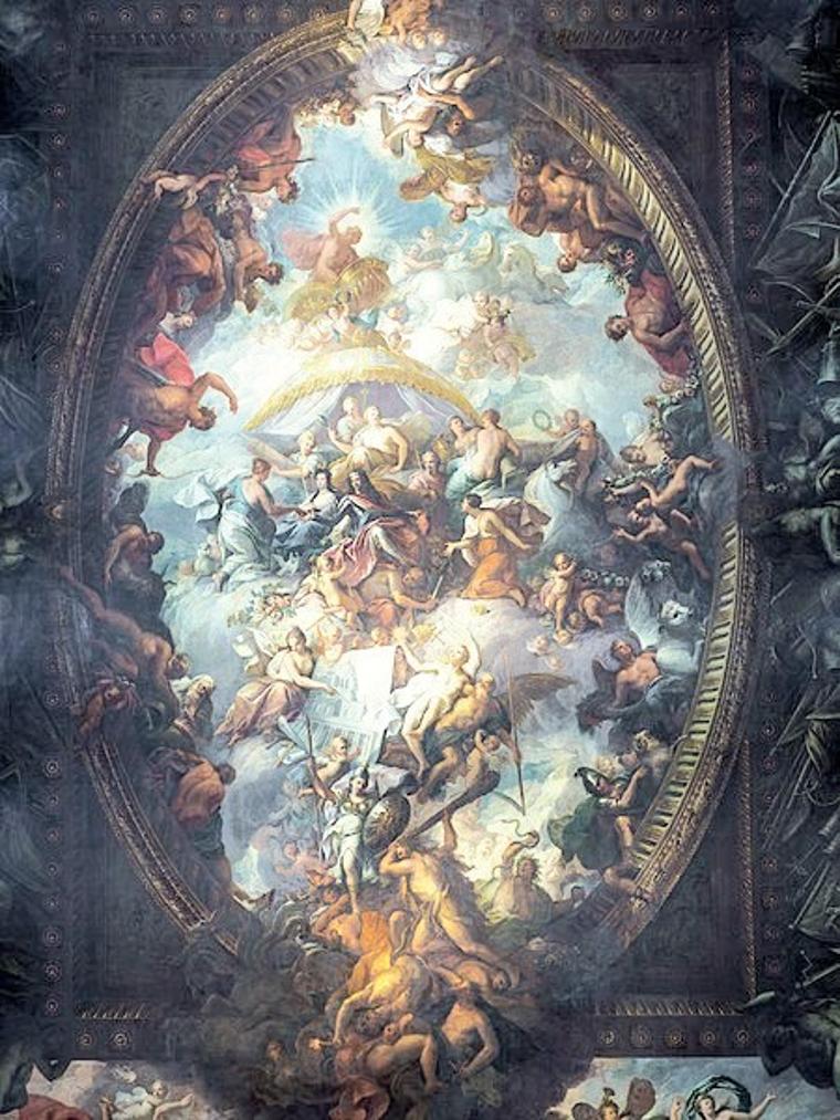 Barışın simgesi bir tane değil