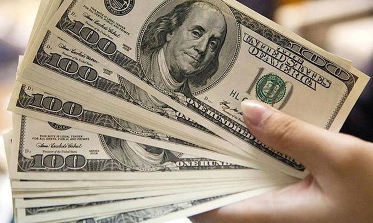 Merkez Bankası anketinde yıl sonu dolar beklentisi yükseldi