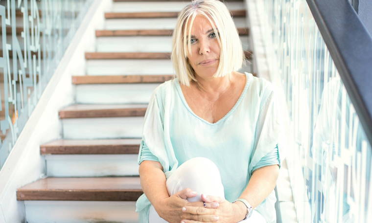 Fatoş Güney: Rahibe gibi yaşamadım