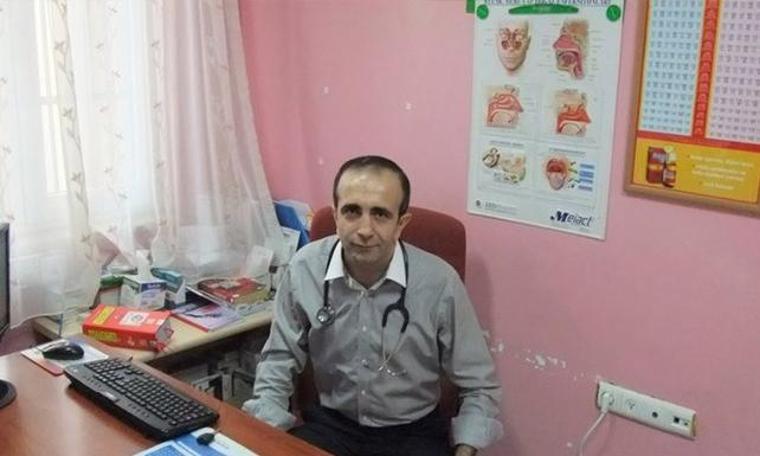 Eşini öldüren doktordan pişkin savunma