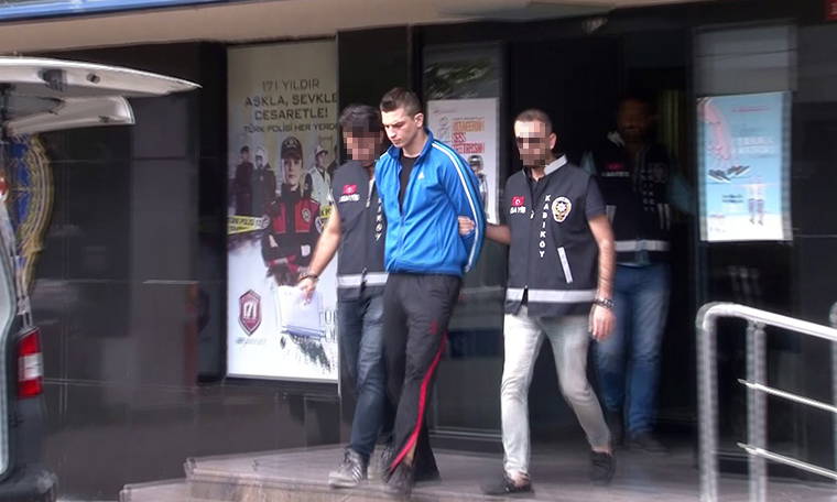 Ömer Özdemir cinayetinde milli sporcu hakkında tutuklama talebi