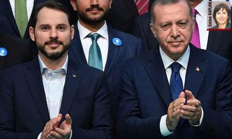 Revizyonda damat ayarı