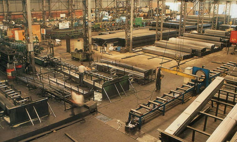 Sanayi devinin iflası istendi: 'Türkiye’nin gerçek gündemi budur'