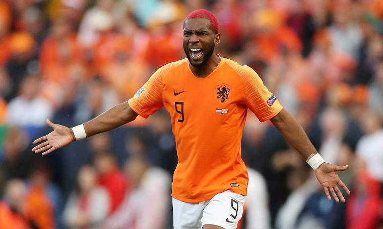 Babel’li Hollanda coştu