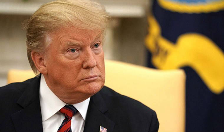 Trump'a kendi ülkesinden İran kısıtlaması