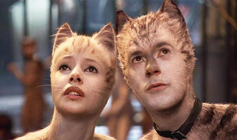 Tek bir gece tek bir şans: Cats