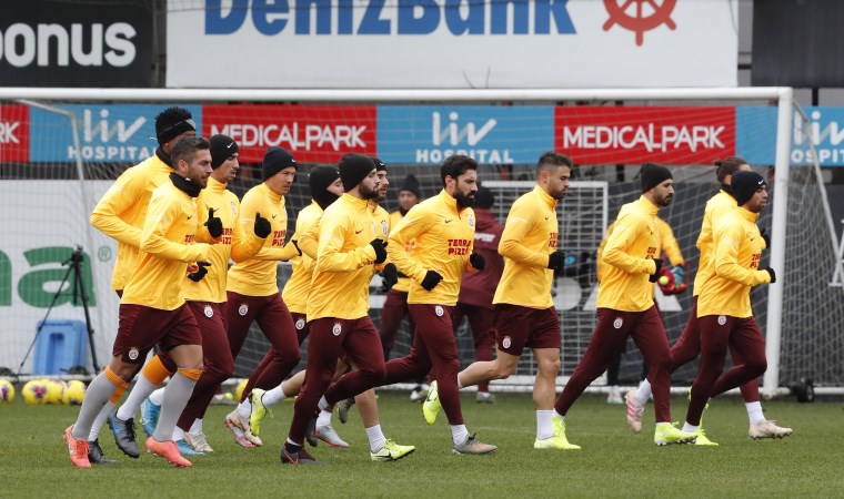 Galatasaray'da Onyekuru kadroda yok, çünkü!