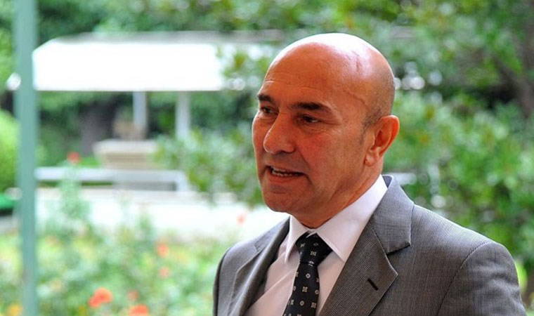 Tunç Soyer: Whatsapp grubu da kurulduğuyla kaldı